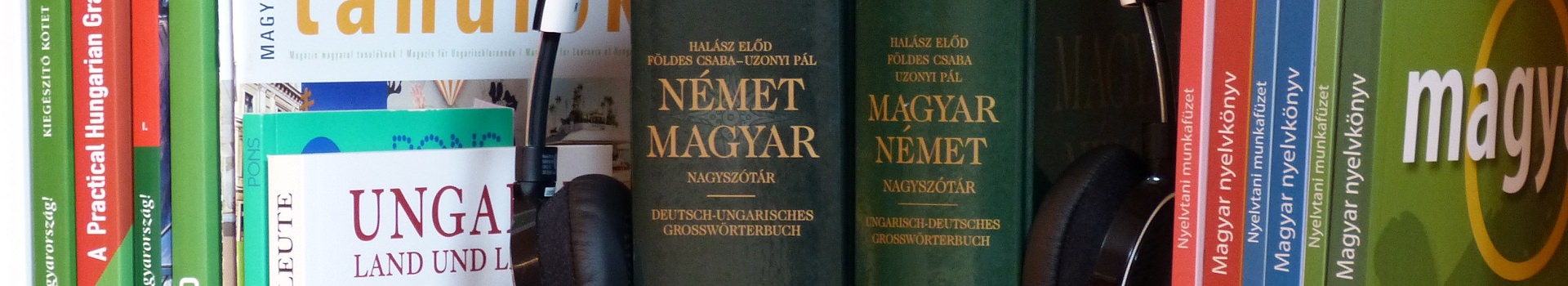 Übersetzerin für Ungarisch in Ingolstadt
